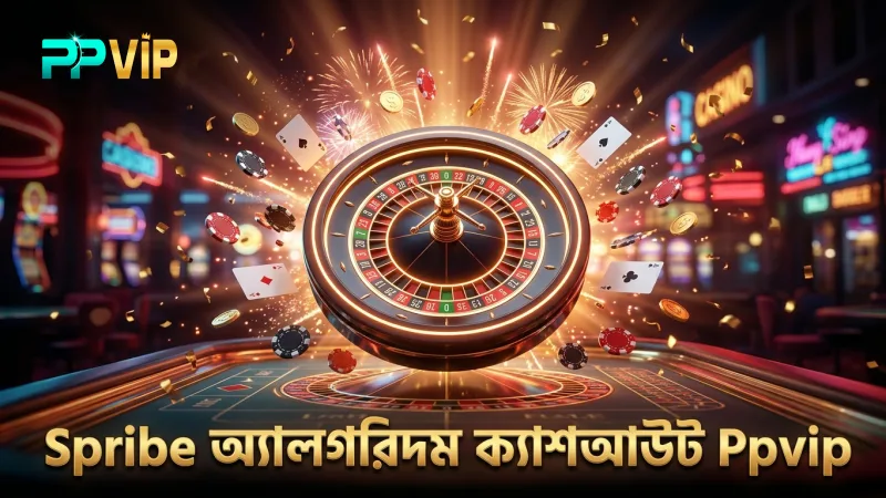 Spribe-এর অ্যালগরিদম বুঝে সঠিক ক্যাশআউট সময় নির্ধারণ।