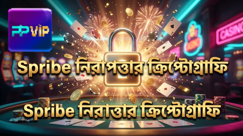 Spribe-এর নিরাপদ অ্যালগরিদম গেমের বিশ্বাসযোগ্যতা নিশ্চিত করে