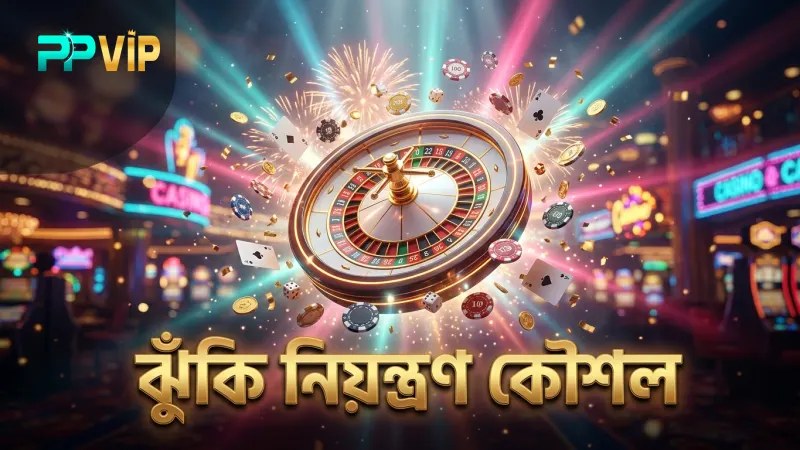 কার্ড অনুমানের জন্য পরিসংখ্যান ও ঝুঁকি ব্যবস্থাপনা