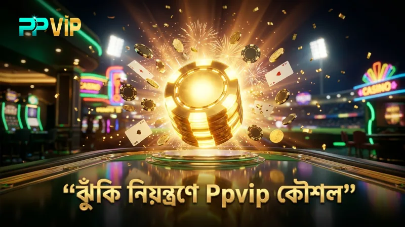 সফল বেটিং প্যাটার্ন অর্জনের জন্য ক্রেজি টাইম খেলার সময় ঝুঁকি নিয়ন্ত্রণের কৌশল অবলম্বন করুন