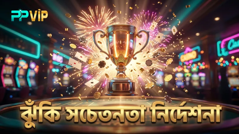 ঝুঁকি সচেতনতা এবং আইনি দায়িত্ব সম্পর্কে স্পষ্ট নির্দেশনা।