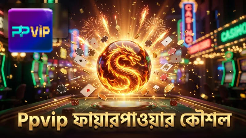 ড্রাগন কিং পরাস্ত করতে ফায়ারপাওয়ার দক্ষতার গুরুত্ব