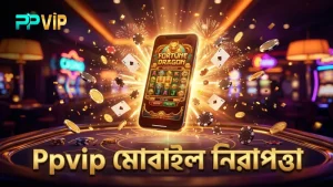 মোবাইল স্ক্রিনে ফরচুন ড্রাগন স্লটের নিরাপদ খেলার দৃশ্য