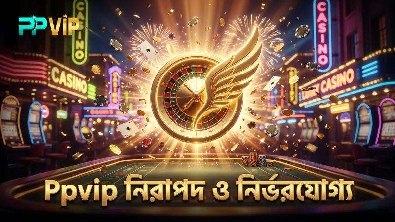 Ppvip-এ লাকি নেকো খেলতে নিরাপদ, সফলতার সুযোগ বাড়ান