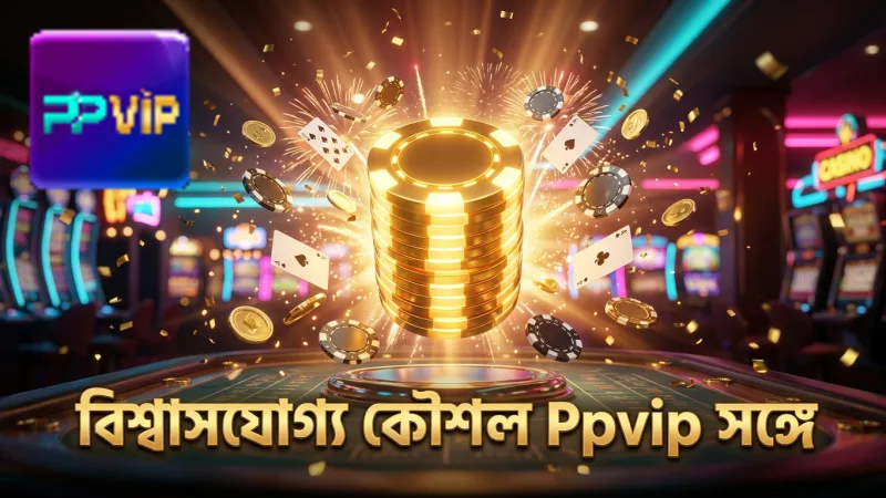 Ppvip-এর যাচাইপ্রাপ্ত কৌশল মাইনস খেলায় নিরাপত্তা নিশ্চিত করে