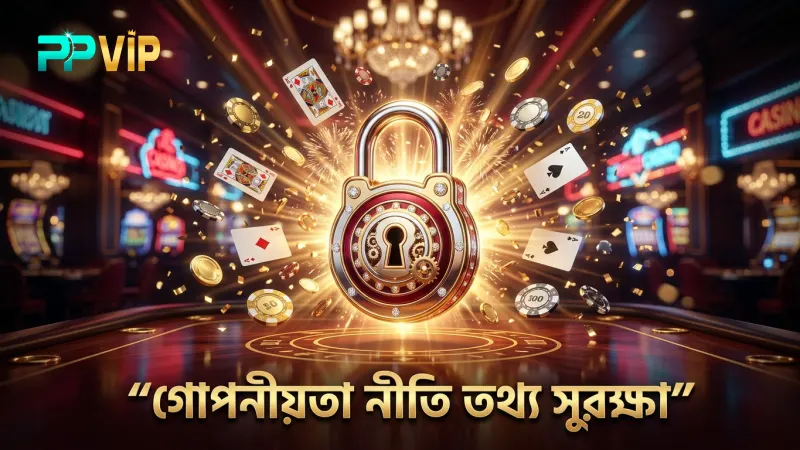গোপনীয়তা নীতির মাধ্যমে ব্যক্তিগত তথ্য সুরক্ষার প্রাথমিক ধারণা