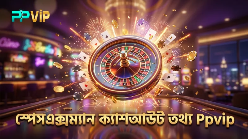 স্পেসএক্সম্যান গেমে ৫০% ক্যাশআউট ফিচারের বাস্তব কার্যকারিতা