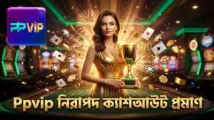 লাইভ স্ক্রিনশট ও সফল ক্যাশআউট প্রমাণ সহ নিরাপত্তা।