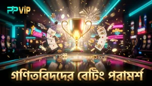 গণিতবিদদের বিশ্লেষণে সুপার সিক বো বেটিং অপশন উন্নত হয়