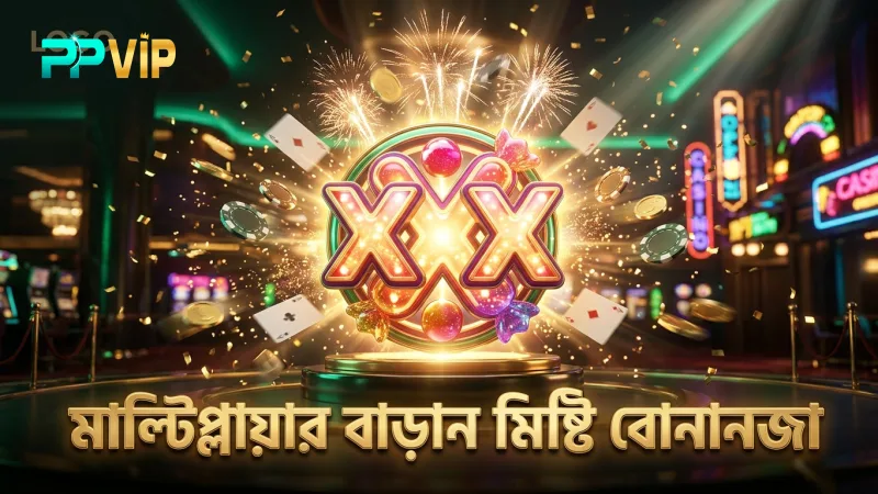মিষ্টি বোনানজা স্লটে মাল্টিপ্লায়ার বাড়ানোর কার্যকর পদ্ধতি
